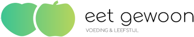 Eet Gewoon logo